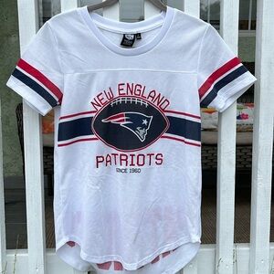 Patriots Jersey ❤️🤍💙